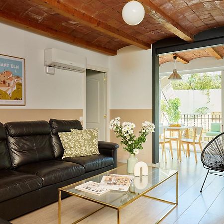 Casa Cosi - Mallorca 3 Barcelona Exteriör bild