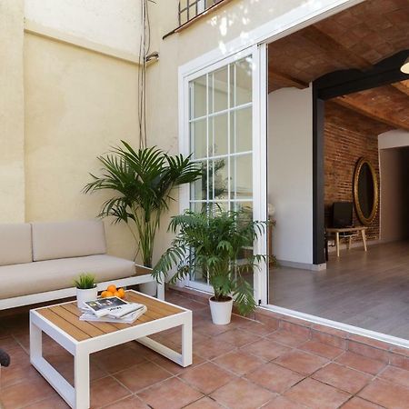 Casa Cosi - Mallorca 3 Barcelona Exteriör bild