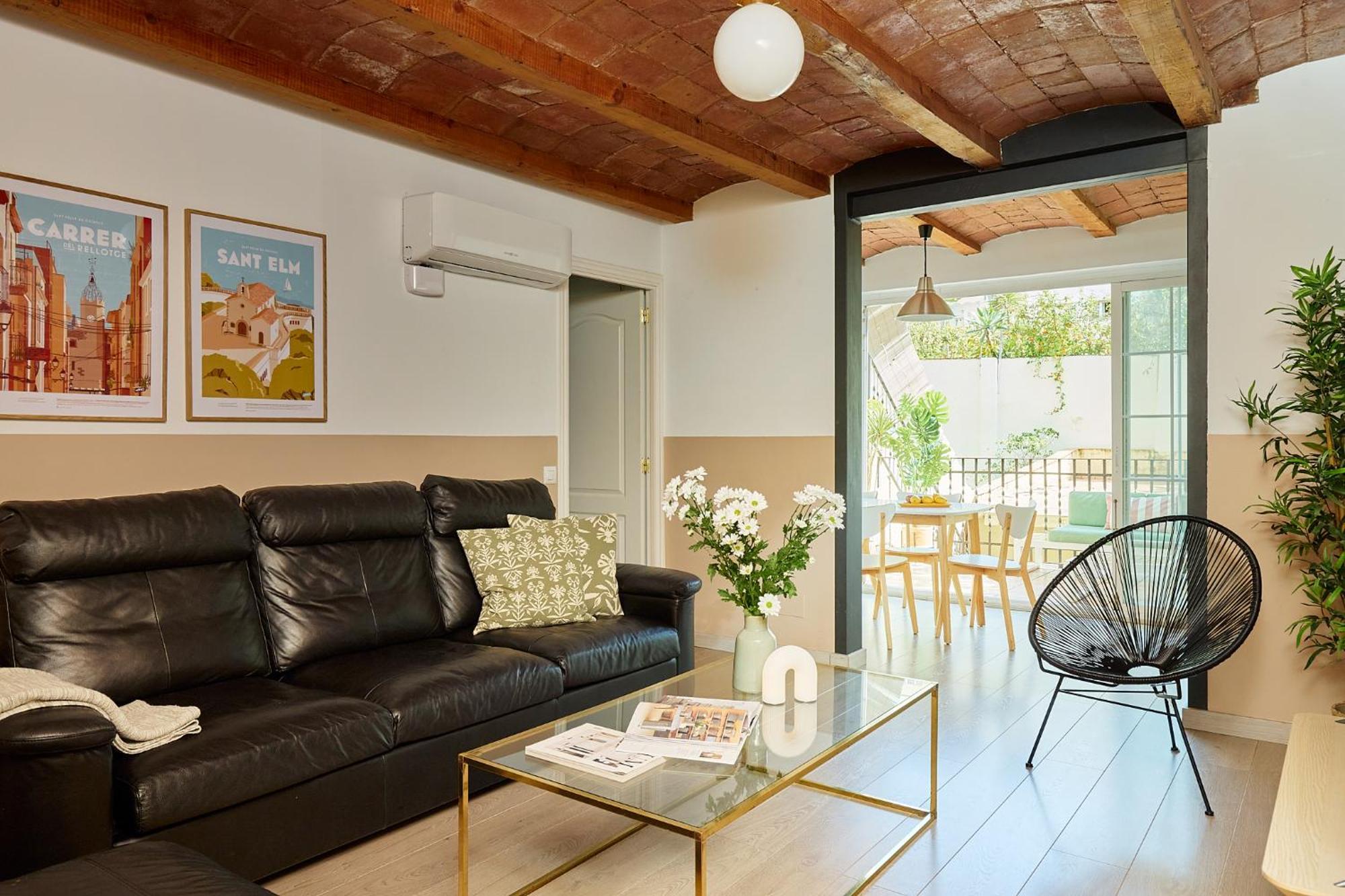 Casa Cosi - Mallorca 3 Barcelona Exteriör bild