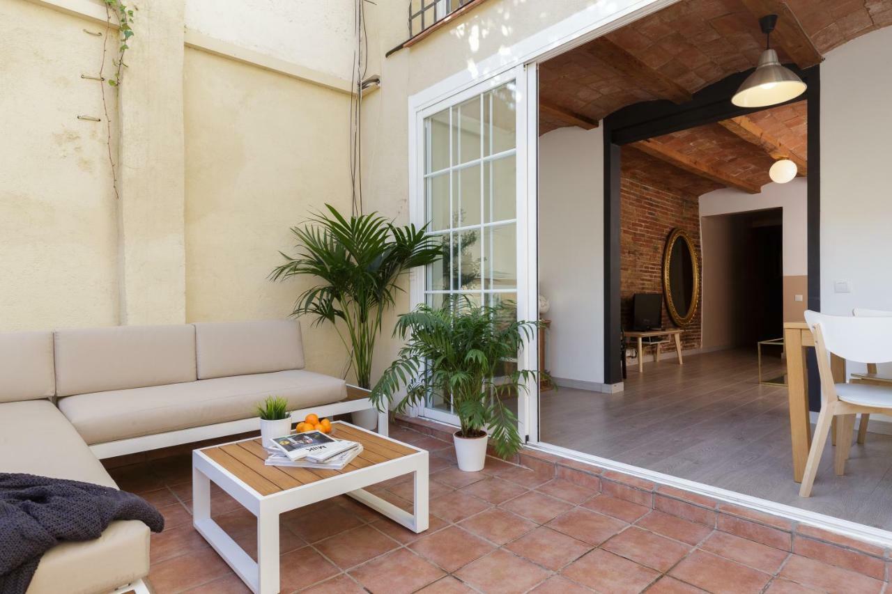 Casa Cosi - Mallorca 3 Barcelona Exteriör bild