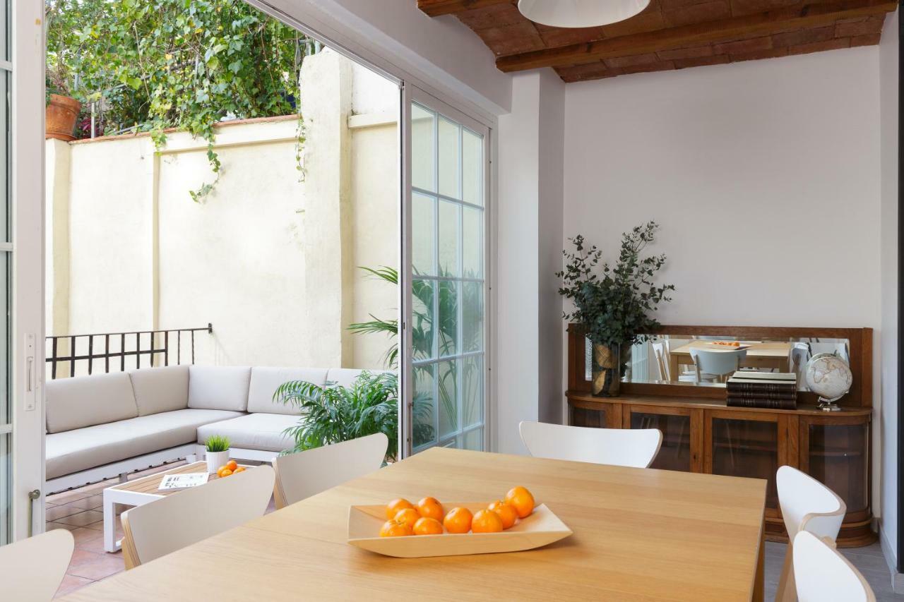 Casa Cosi - Mallorca 3 Barcelona Exteriör bild