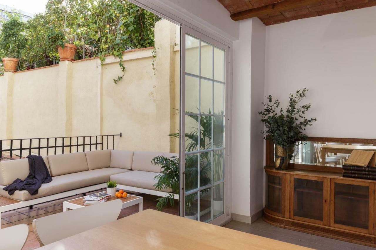 Casa Cosi - Mallorca 3 Barcelona Exteriör bild